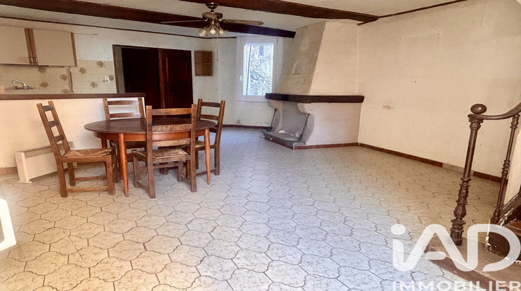 Ma-Cabane - Vente Maison Bras, 115 m²