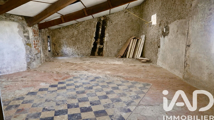 Ma-Cabane - Vente Maison Bras, 115 m²