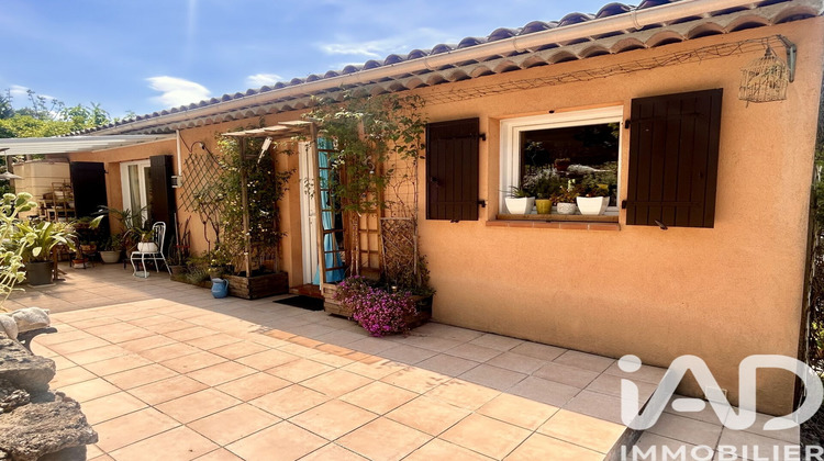 Ma-Cabane - Vente Maison Bras, 124 m²