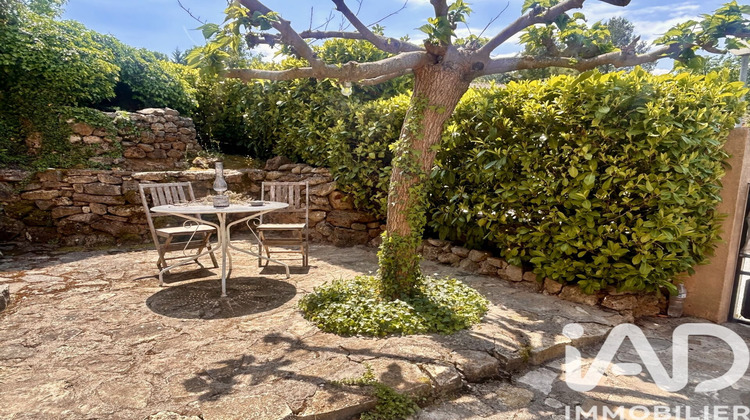 Ma-Cabane - Vente Maison Bras, 124 m²