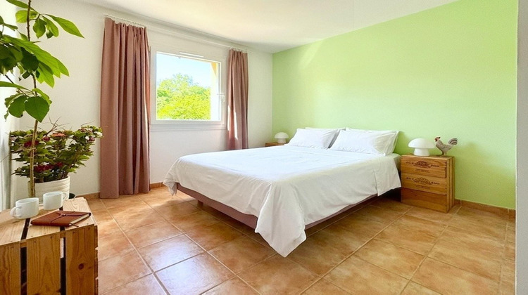 Ma-Cabane - Vente Maison Bras, 123 m²