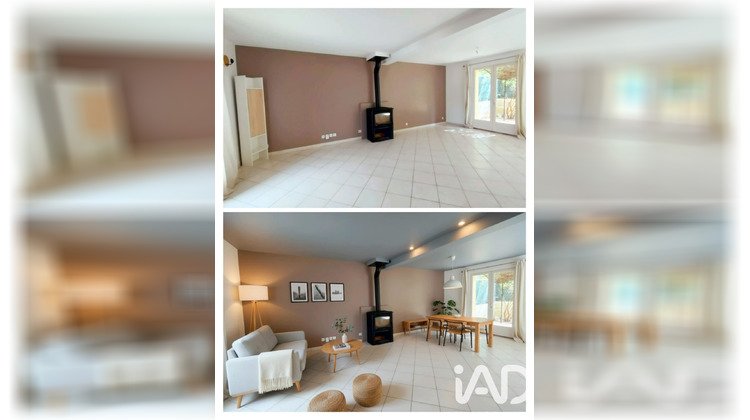 Ma-Cabane - Vente Maison Bras, 83 m²
