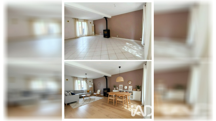 Ma-Cabane - Vente Maison Bras, 83 m²