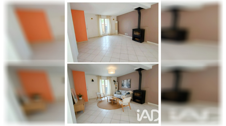 Ma-Cabane - Vente Maison Bras, 83 m²