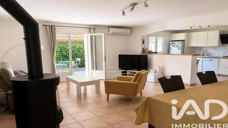 Ma-Cabane - Vente Maison Bras, 80 m²