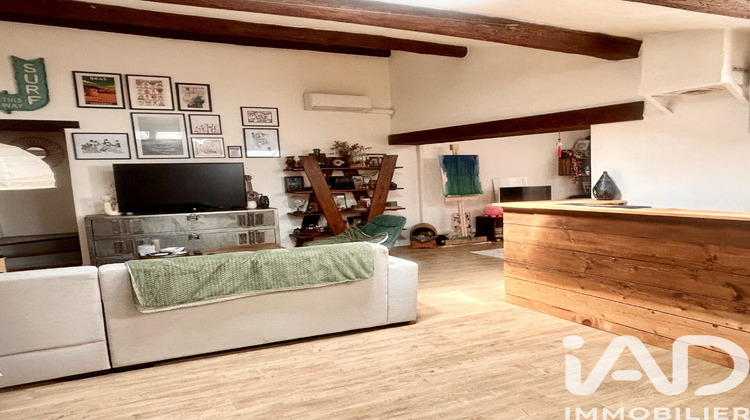 Ma-Cabane - Vente Maison Bras, 139 m²