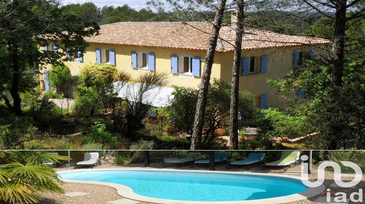 Ma-Cabane - Vente Maison Bras, 341 m²