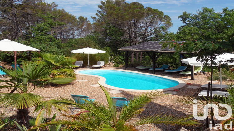 Ma-Cabane - Vente Maison Bras, 341 m²
