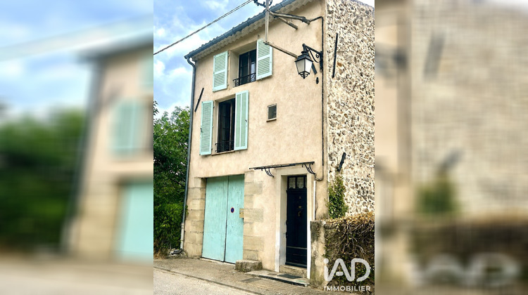 Ma-Cabane - Vente Maison Bras, 90 m²