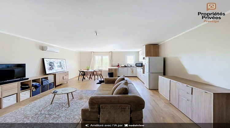 Ma-Cabane - Vente Maison BRAS, 65 m²