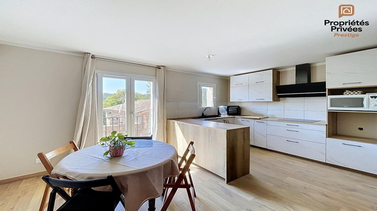 Ma-Cabane - Vente Maison BRAS, 65 m²