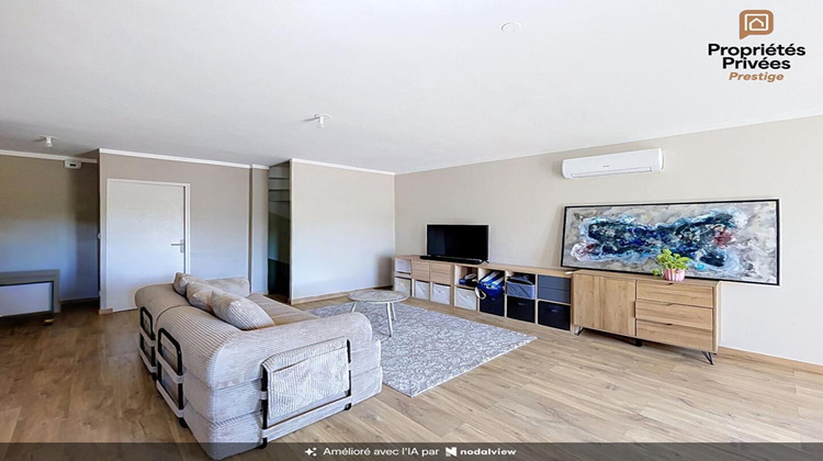 Ma-Cabane - Vente Maison BRAS, 65 m²