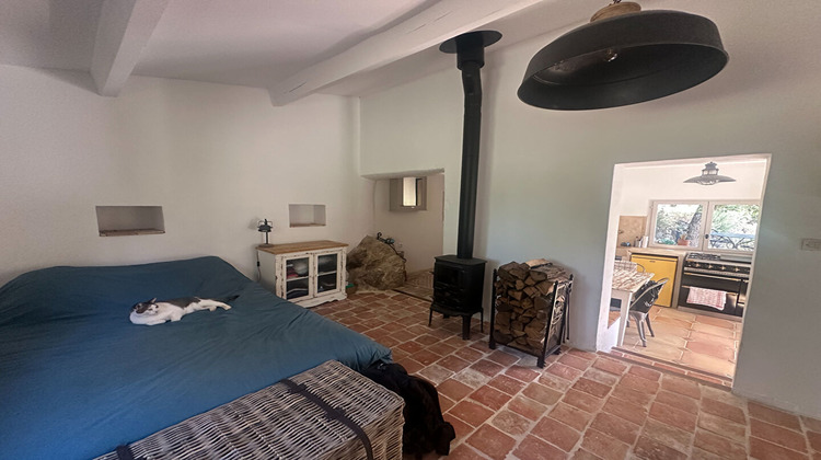 Ma-Cabane - Vente Maison BRAS, 42 m²
