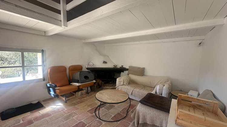 Ma-Cabane - Vente Maison BRAS, 42 m²