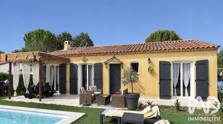 Ma-Cabane - Vente Maison Bras, 88 m²