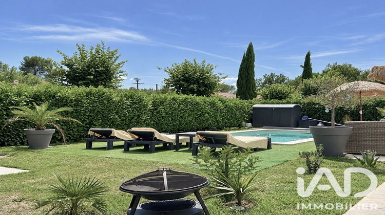 Ma-Cabane - Vente Maison Bras, 88 m²