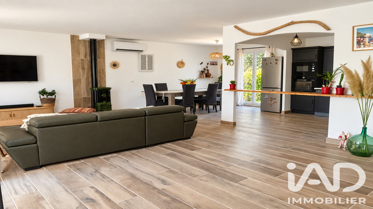 Ma-Cabane - Vente Maison Bras, 88 m²