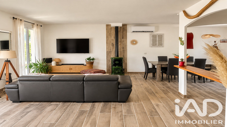 Ma-Cabane - Vente Maison Bras, 88 m²
