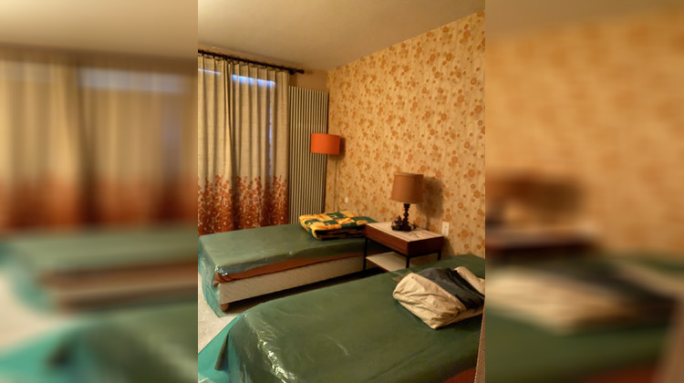 Ma-Cabane - Vente Maison Bras-d'Asse, 120 m²