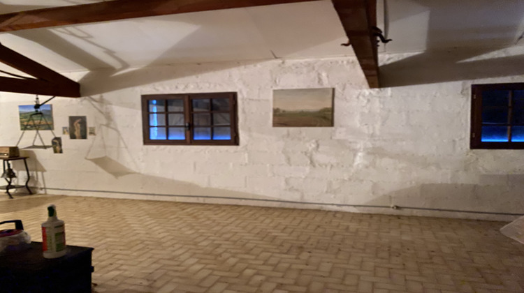 Ma-Cabane - Vente Maison Bras-d'Asse, 120 m²