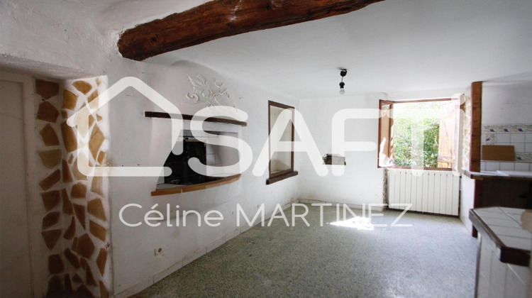 Ma-Cabane - Vente Maison Bras-d'Asse, 89 m²