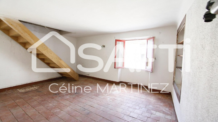 Ma-Cabane - Vente Maison Bras-d'Asse, 89 m²