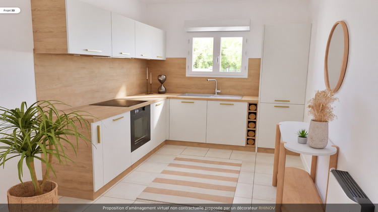 Ma-Cabane - Vente Maison Bras-d'Asse, 99 m²