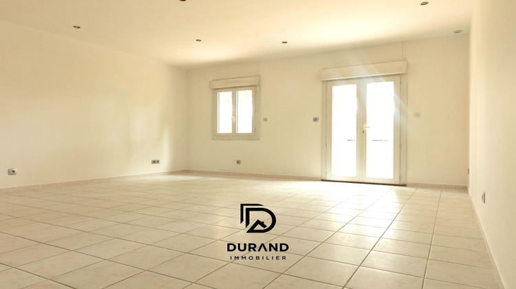 Ma-Cabane - Vente Maison Bras-d'Asse, 99 m²