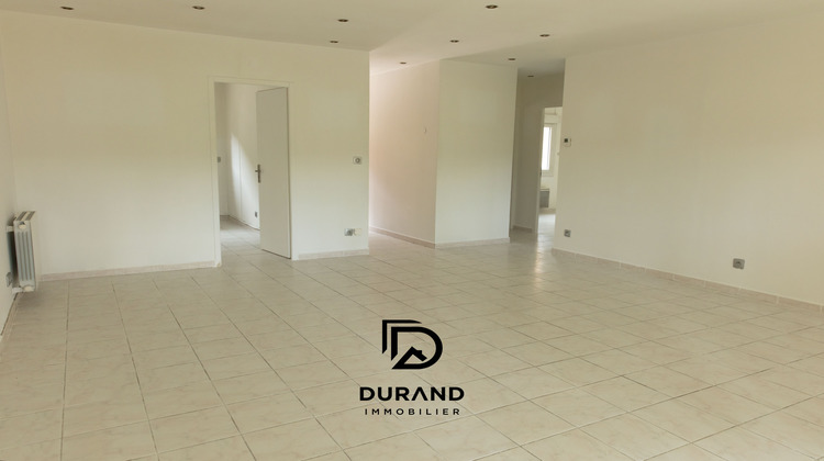 Ma-Cabane - Vente Maison Bras-d'Asse, 99 m²