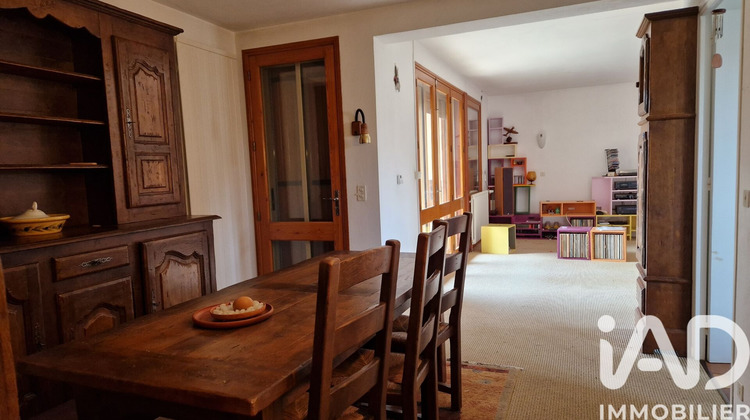 Ma-Cabane - Vente Maison Bras d'Asse, 105 m²