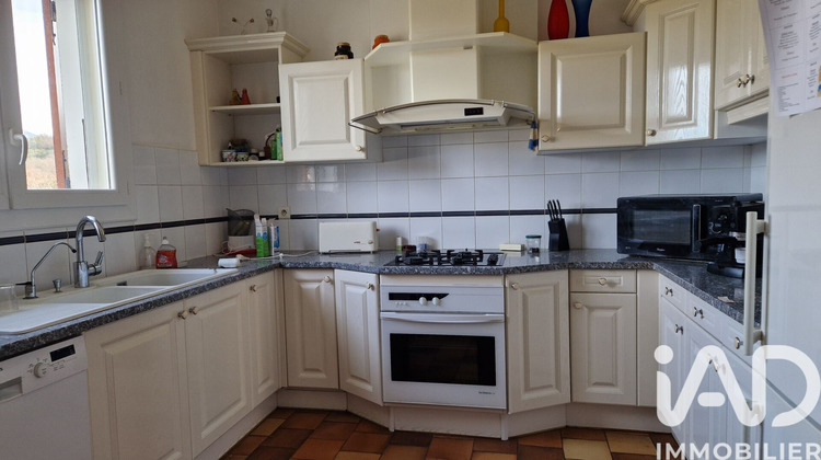 Ma-Cabane - Vente Maison Bras d'Asse, 105 m²