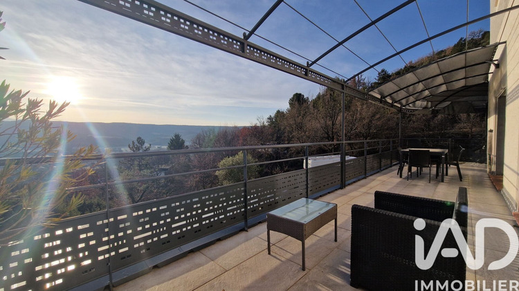 Ma-Cabane - Vente Maison Bras-d'Asse, 246 m²