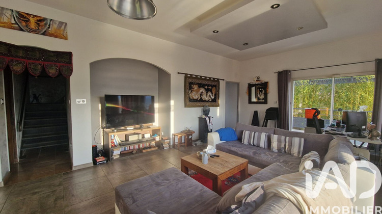 Ma-Cabane - Vente Maison Bras-d'Asse, 246 m²