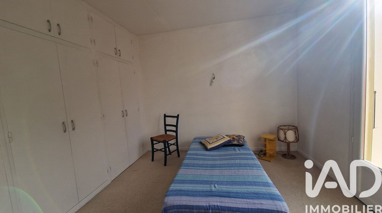 Ma-Cabane - Vente Maison Bras d'Asse, 105 m²