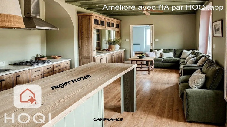 Ma-Cabane - Vente Maison BRAS D ASSE, 200 m²
