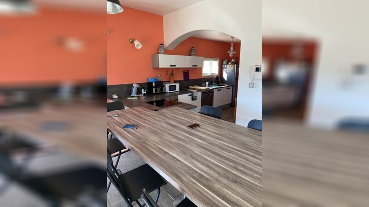 Ma-Cabane - Vente Maison BRAS D ASSE, 224 m²