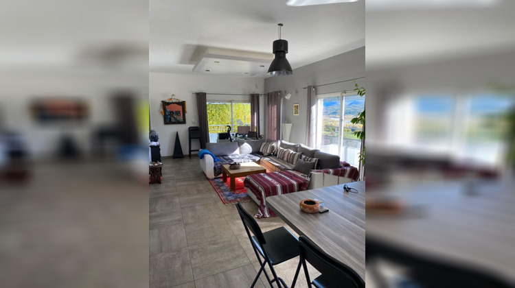 Ma-Cabane - Vente Maison BRAS D ASSE, 224 m²