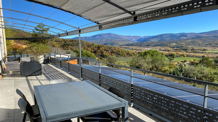 Ma-Cabane - Vente Maison BRAS D ASSE, 224 m²