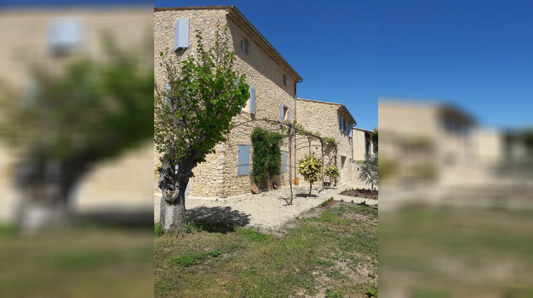 Ma-Cabane - Vente Maison BRAS D ASSE, 243 m²