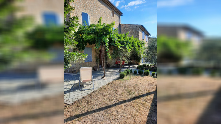 Ma-Cabane - Vente Maison BRAS D ASSE, 243 m²
