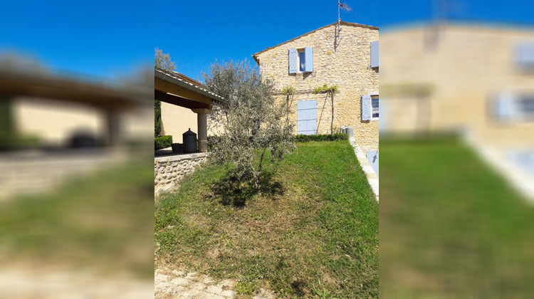Ma-Cabane - Vente Maison BRAS D ASSE, 243 m²