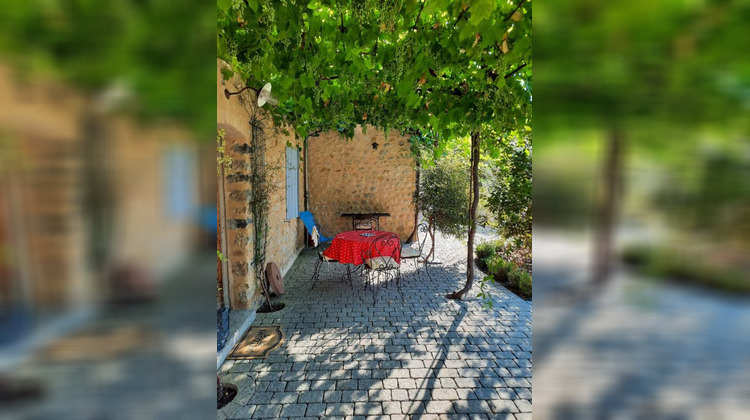 Ma-Cabane - Vente Maison BRAS D ASSE, 243 m²