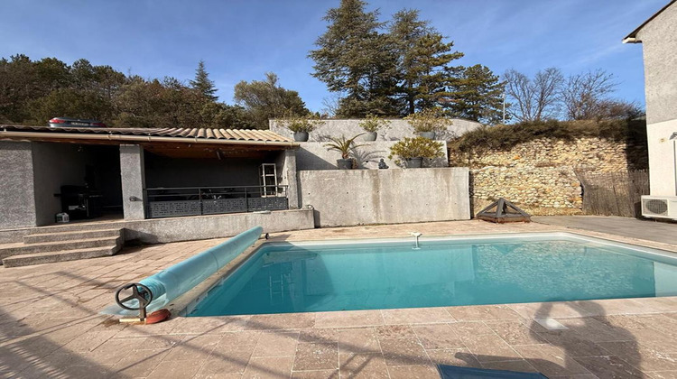 Ma-Cabane - Vente Maison BRAS D ASSE, 224 m²