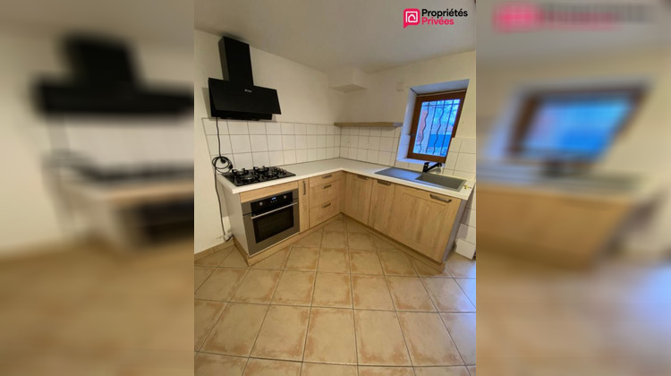 Ma-Cabane - Vente Maison BRAS D ASSE, 34 m²