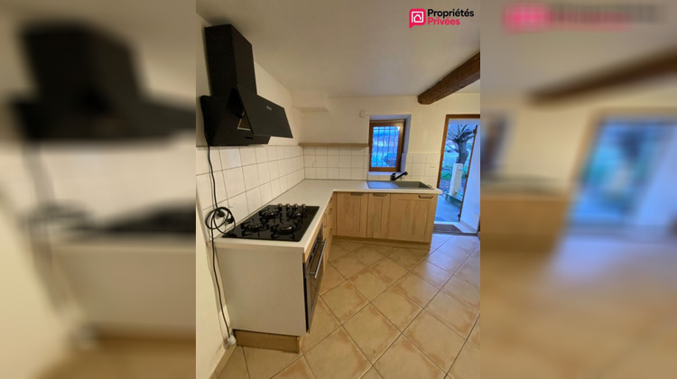 Ma-Cabane - Vente Maison BRAS D ASSE, 34 m²