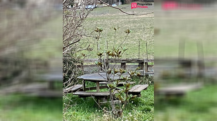 Ma-Cabane - Vente Maison BRAS D ASSE, 34 m²