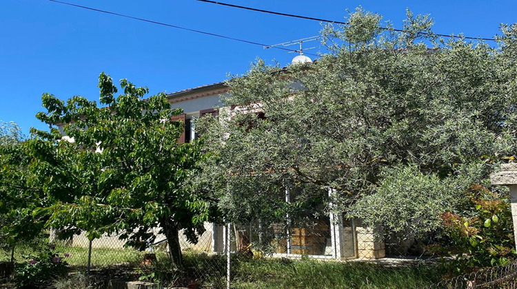 Ma-Cabane - Vente Maison BRAS D ASSE, 80 m²