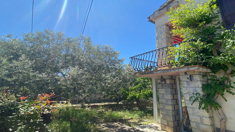 Ma-Cabane - Vente Maison BRAS D ASSE, 80 m²