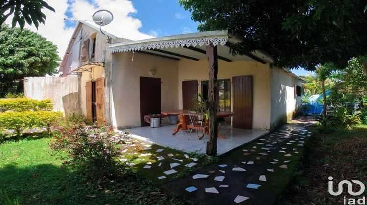 Ma-Cabane - Vente Maison Bras-Panon, 90 m²