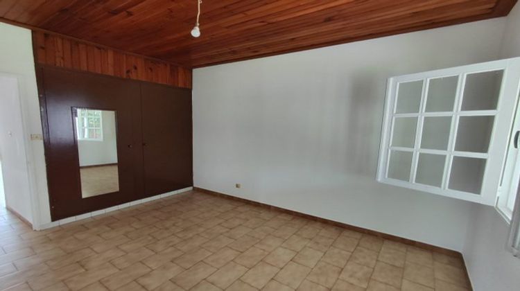 Ma-Cabane - Vente Maison bras panon, 85 m²